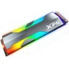 Твердотельный накопитель ADATA 500Гб SSD M.2 XPG SPECTRIX S20G [ASPECTRIXS20G-500G-C]